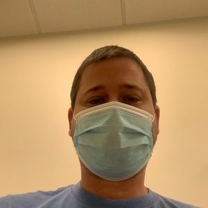 Meet your Posher, David